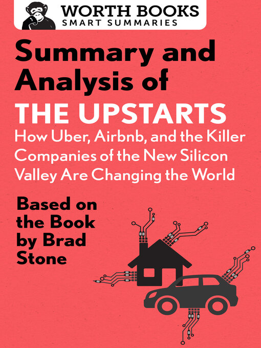 Title details for Summary and Analysis of the Upstarts by Worth Books - Available
